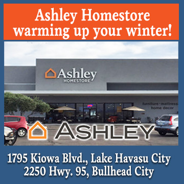 Ashley Homestore